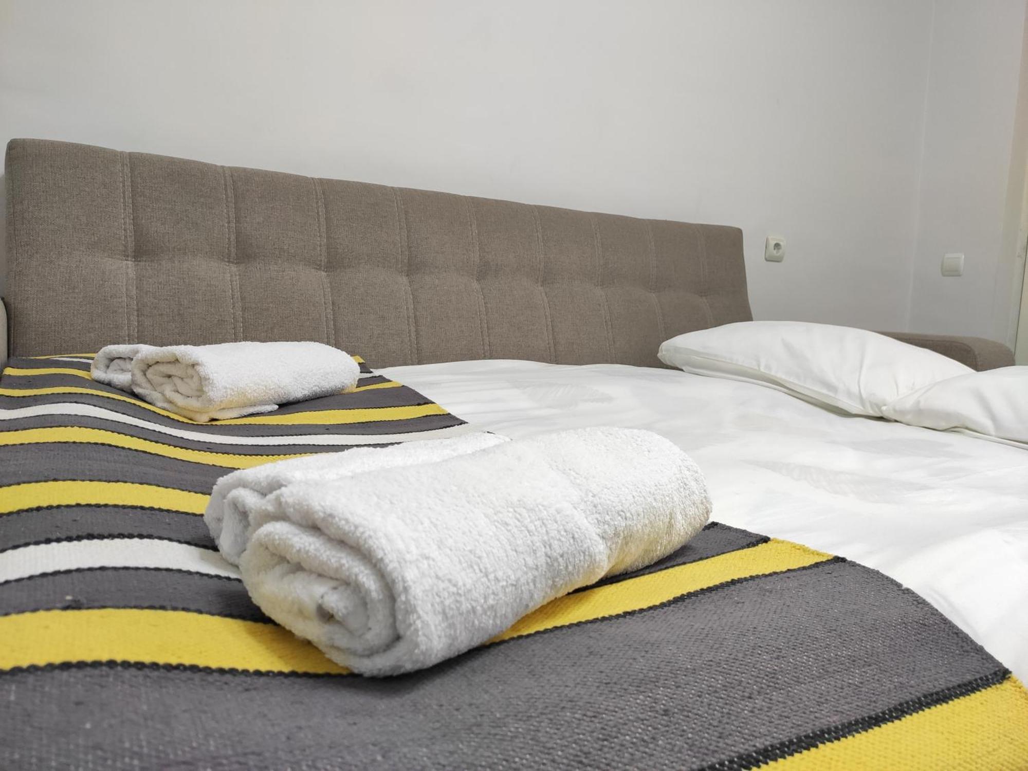 Ners Guest House Gyumri Esterno foto