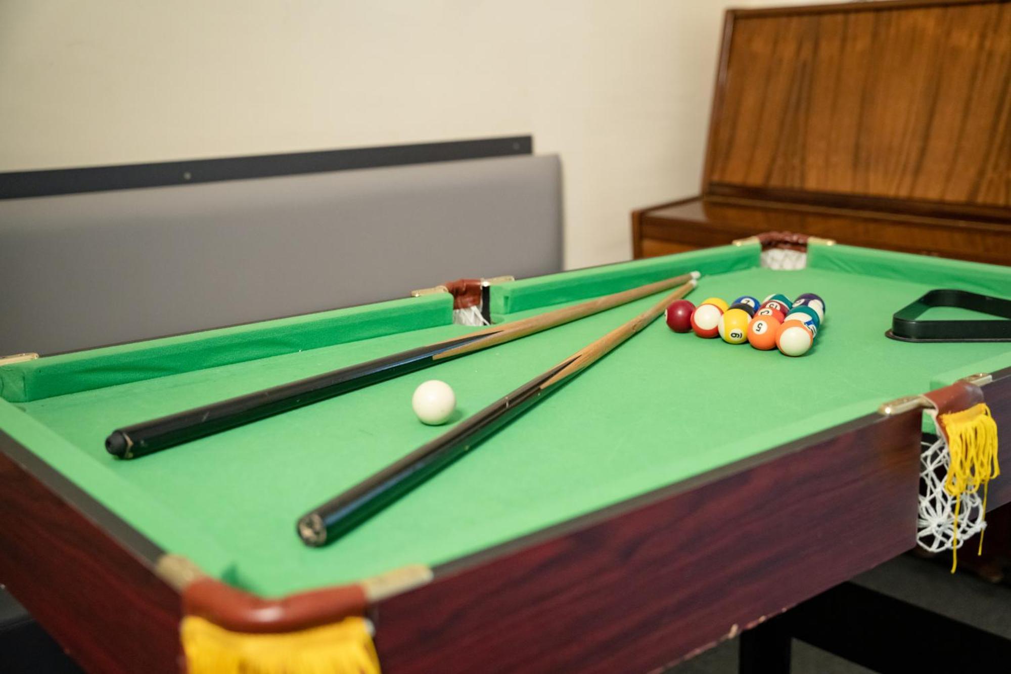Ners Guest House Gyumri Esterno foto