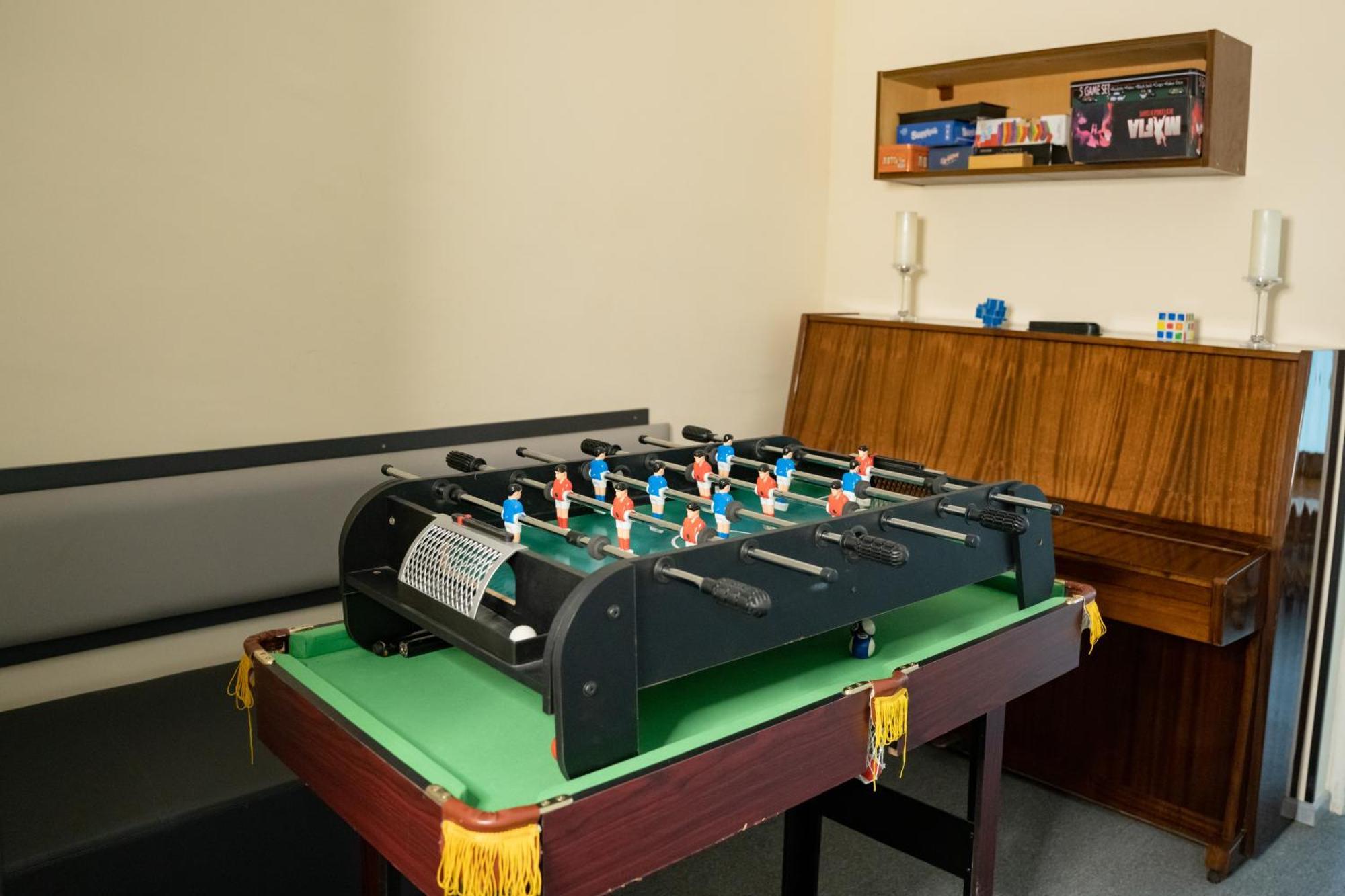 Ners Guest House Gyumri Esterno foto