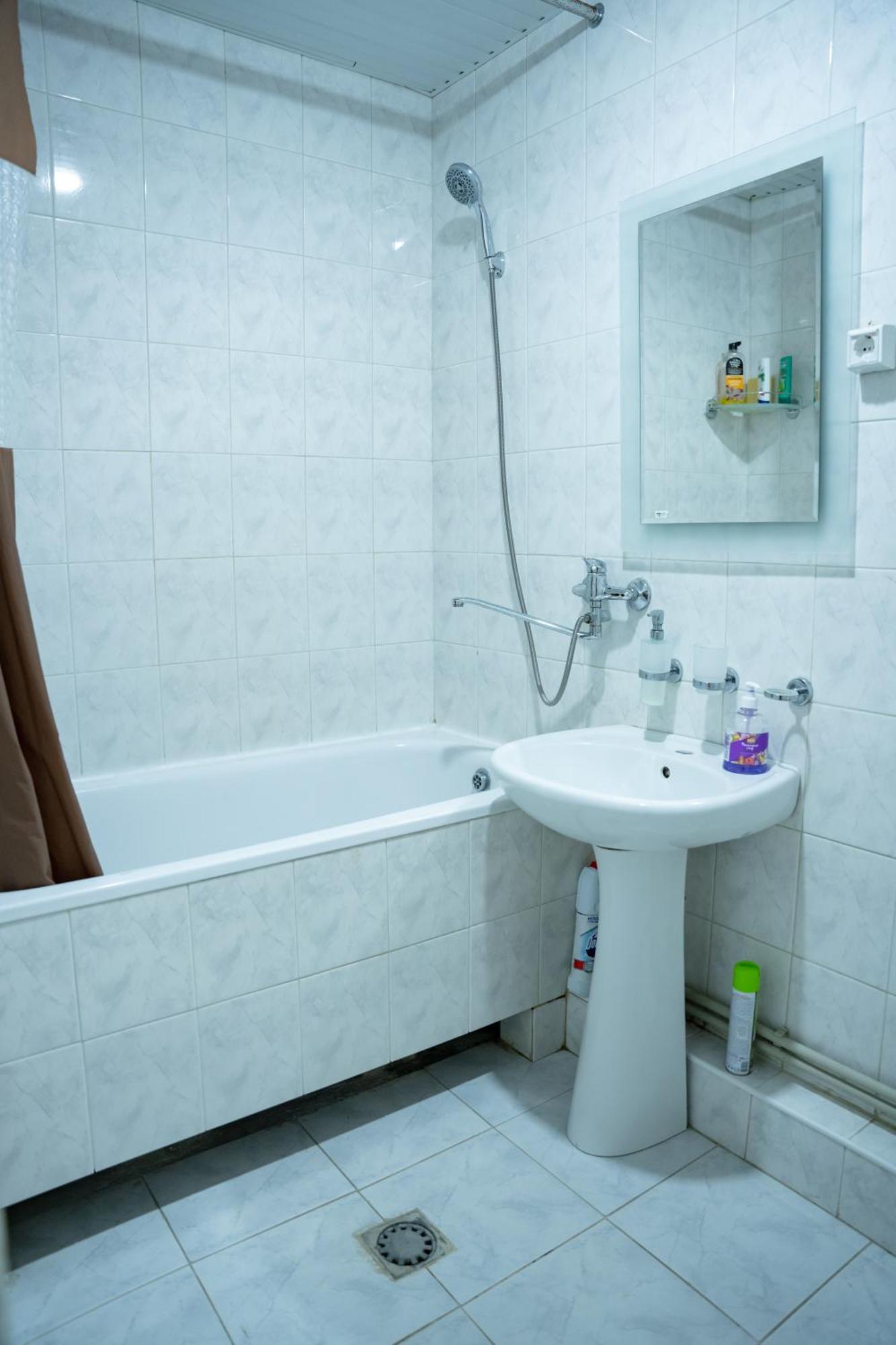 Ners Guest House Gyumri Esterno foto