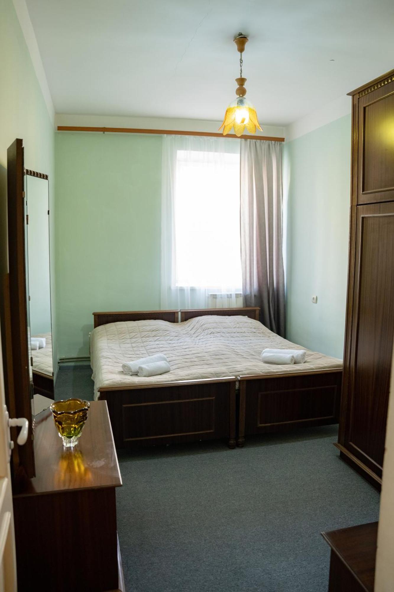 Ners Guest House Gyumri Esterno foto