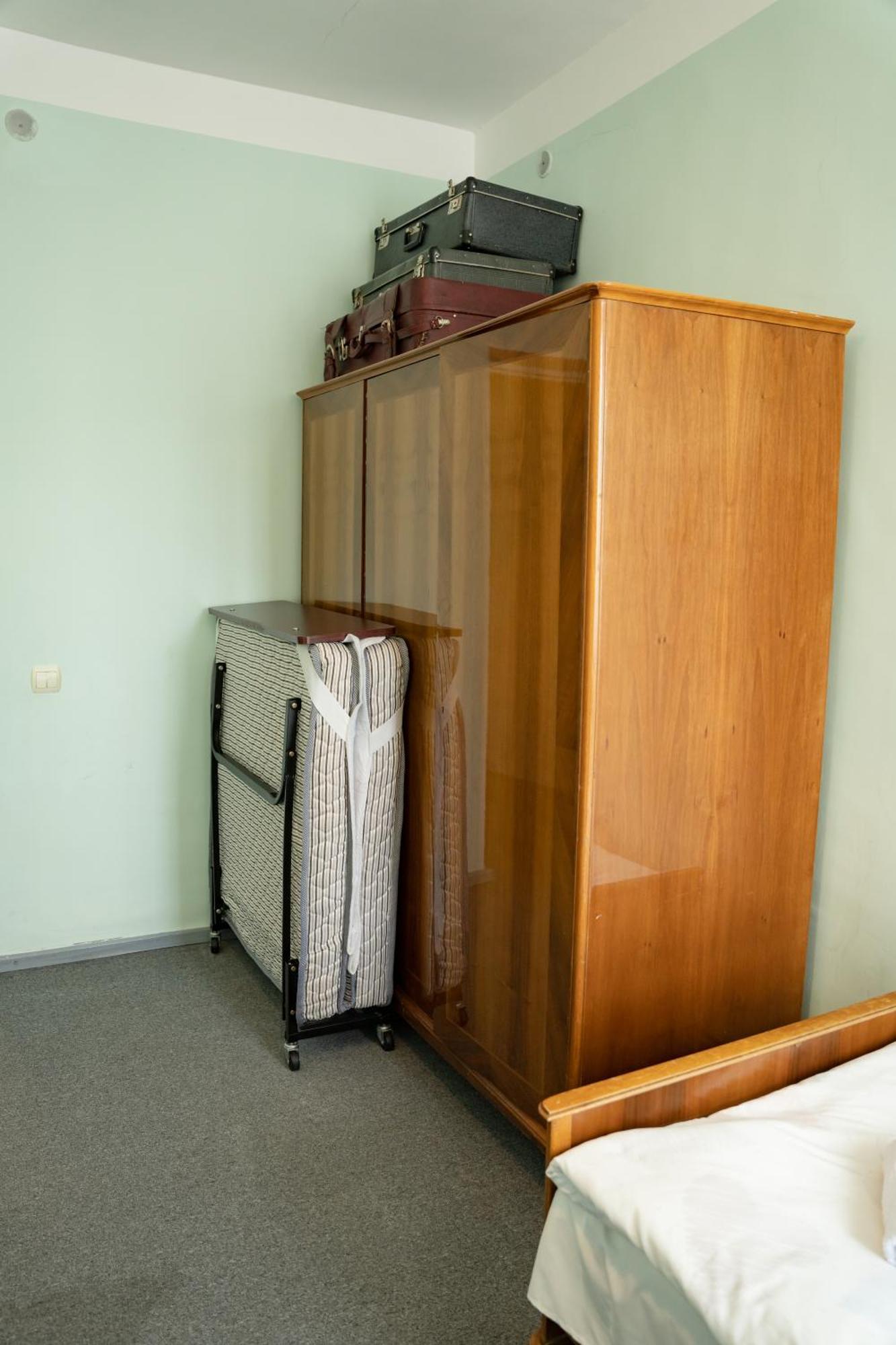 Ners Guest House Gyumri Esterno foto