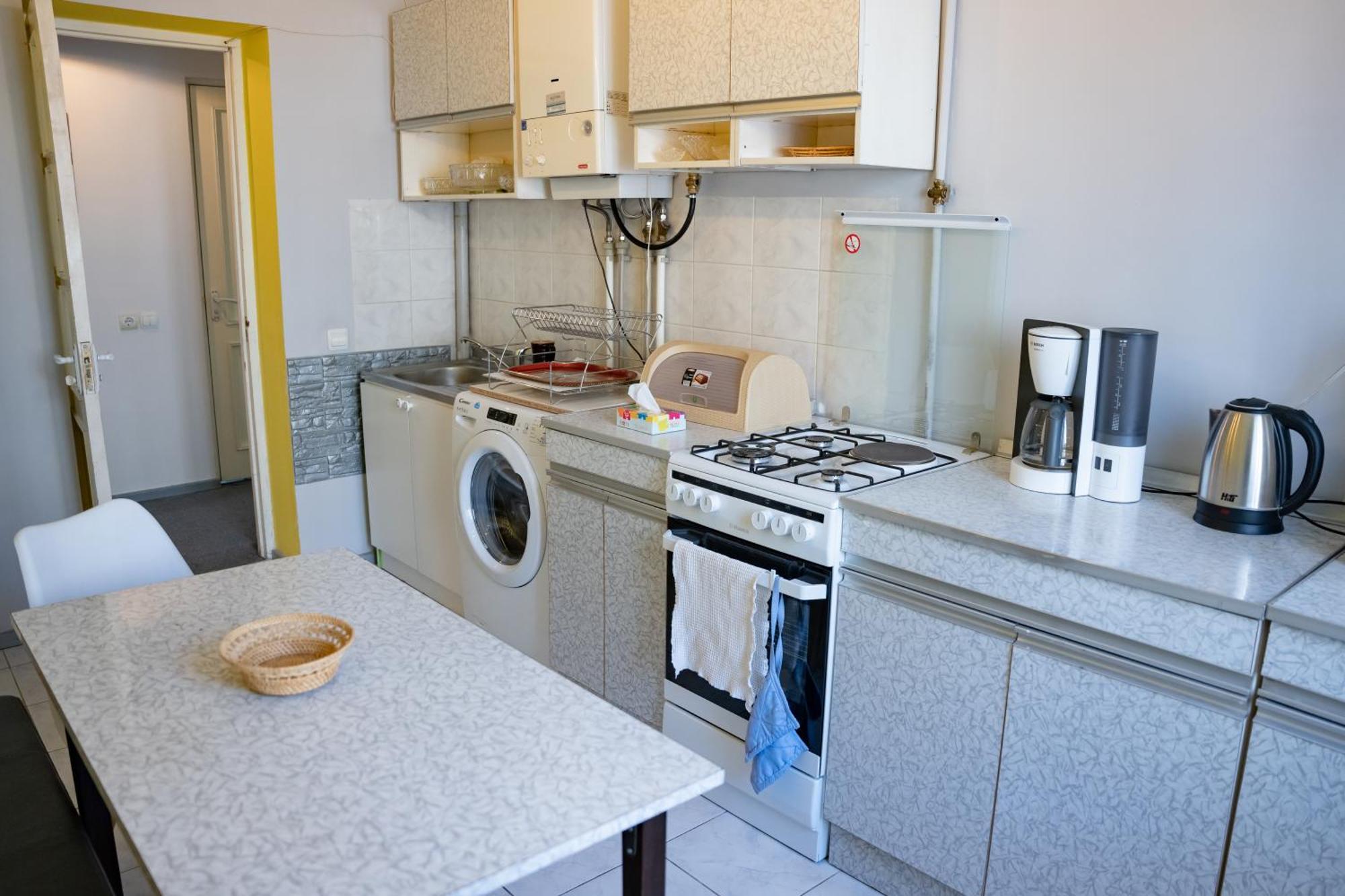 Ners Guest House Gyumri Esterno foto