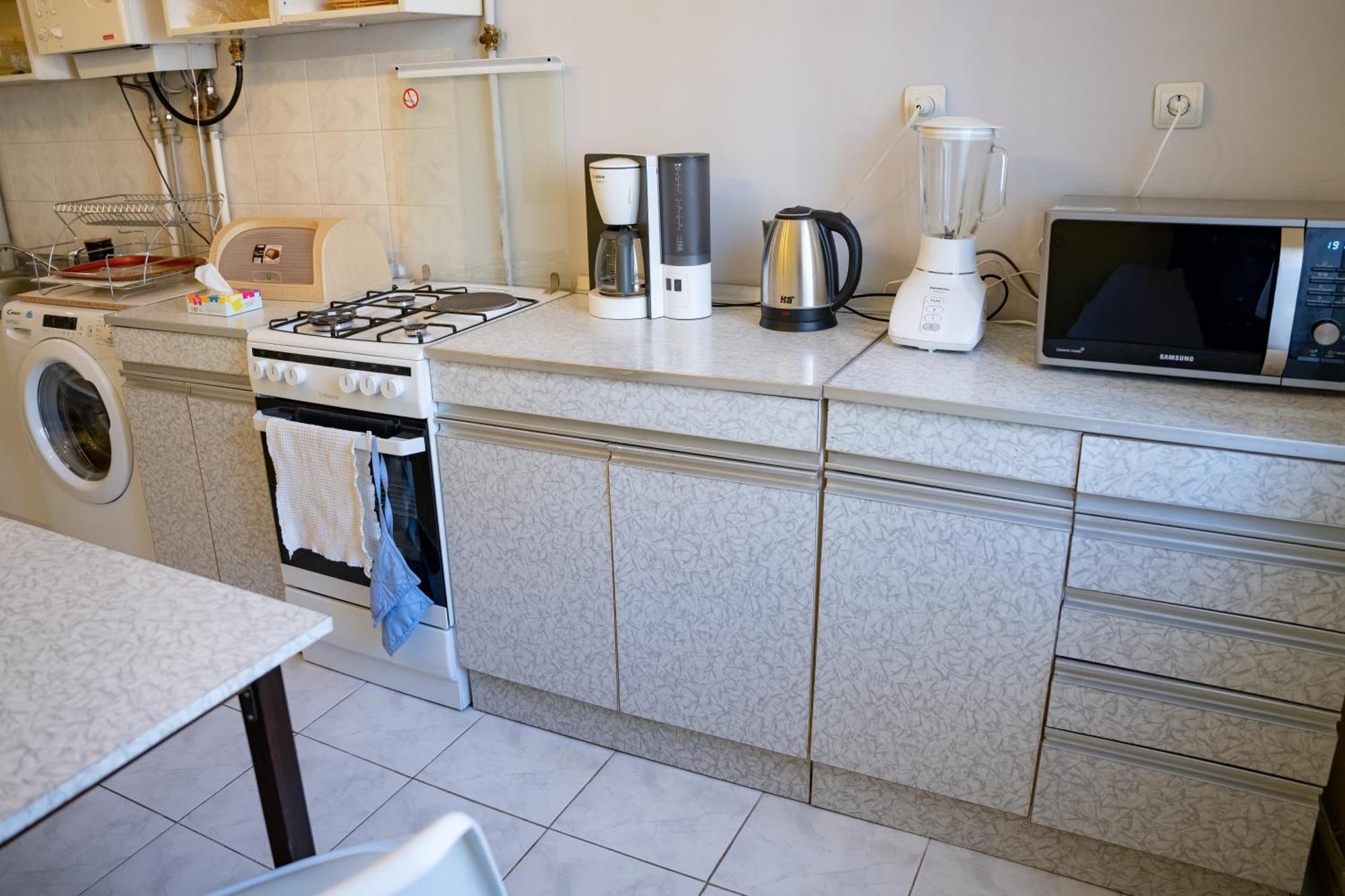Ners Guest House Gyumri Esterno foto