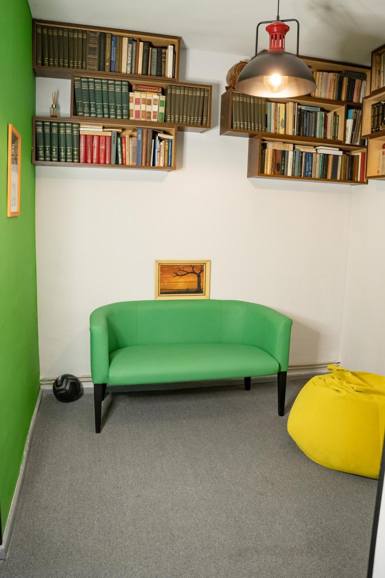 Ners Guest House Gyumri Esterno foto