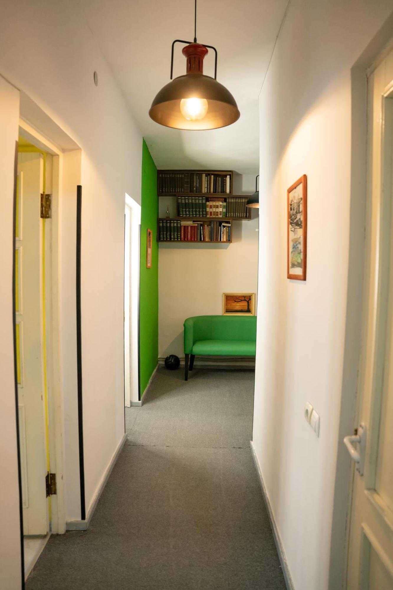 Ners Guest House Gyumri Esterno foto