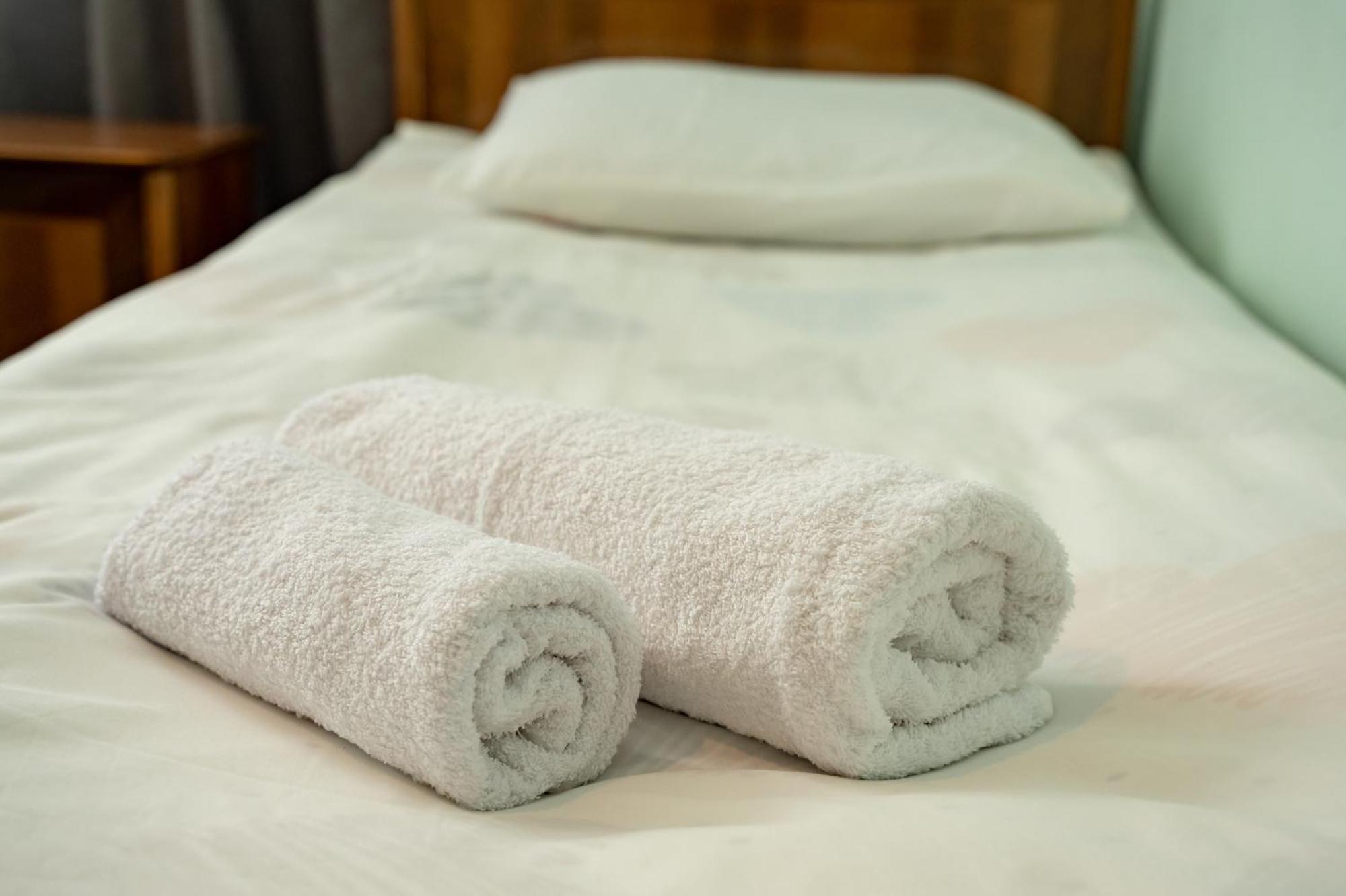 Ners Guest House Gyumri Esterno foto